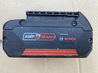 Bosch/ батерия 4 ah.,