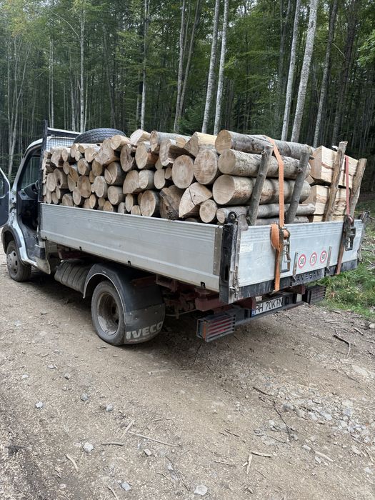 Vand lemn de foc FAG