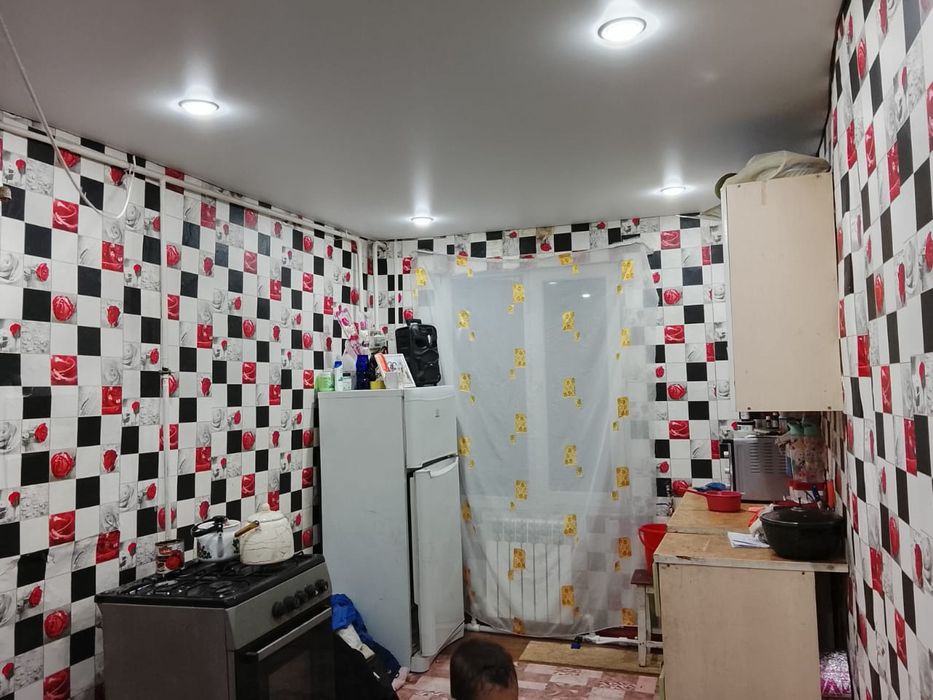 Продам ДОМ в районе Деркул