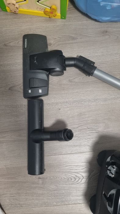 Aspirator Siemens Z 4.0