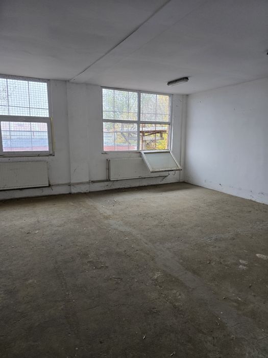 Spații de închiriat – flexibile sec 3