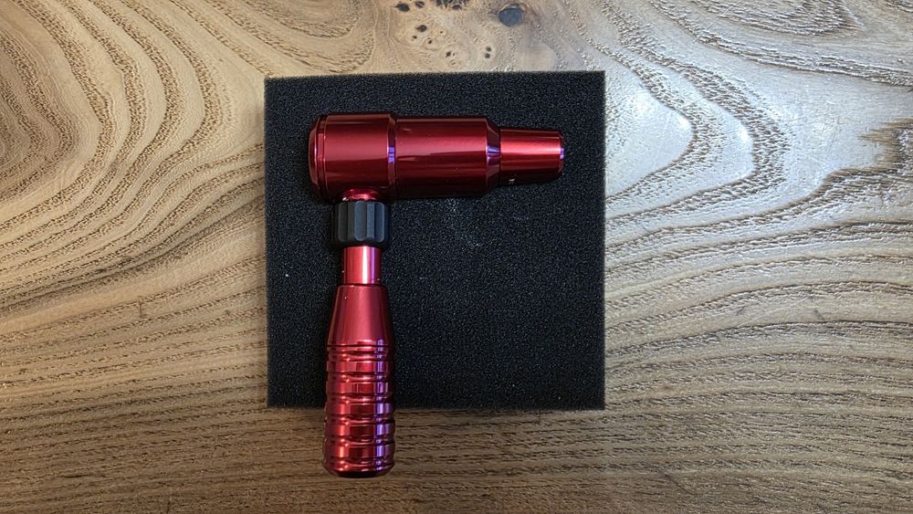 Тату машинка Cheyenne Spirit