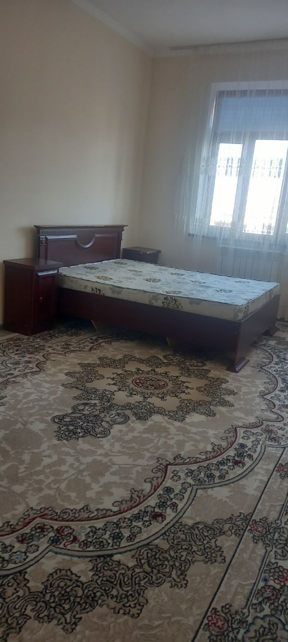 3 хонали квартира ижарага берилади ОИЛАГА узок муддатга