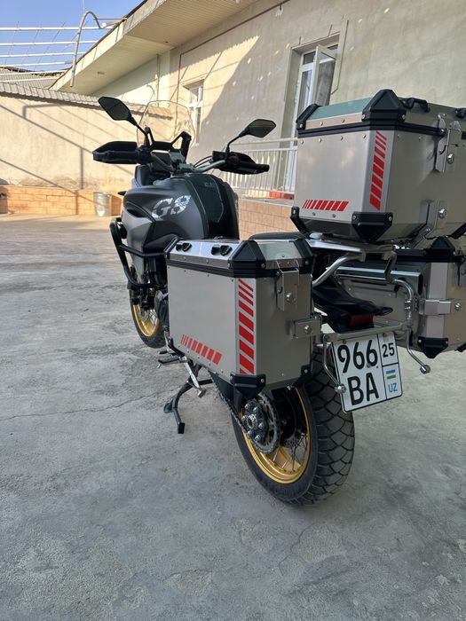 VINTO gs 525 turist