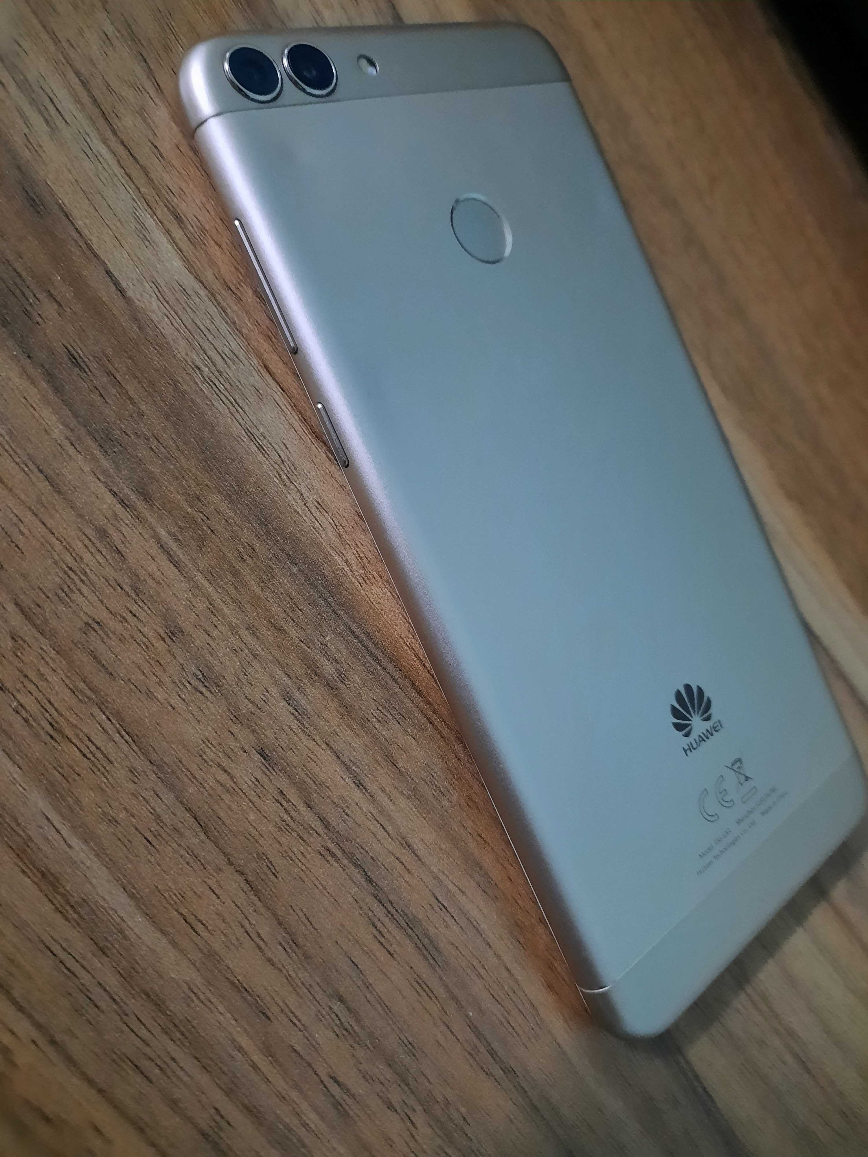 Huawei P Smart 2018