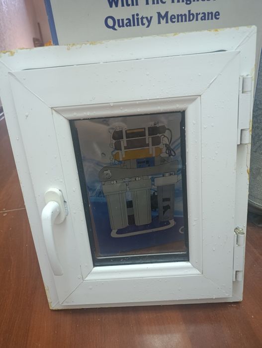 Аква Айна сатылады