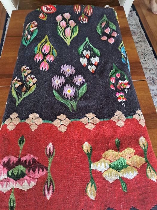 Covoare oltenesti hand made