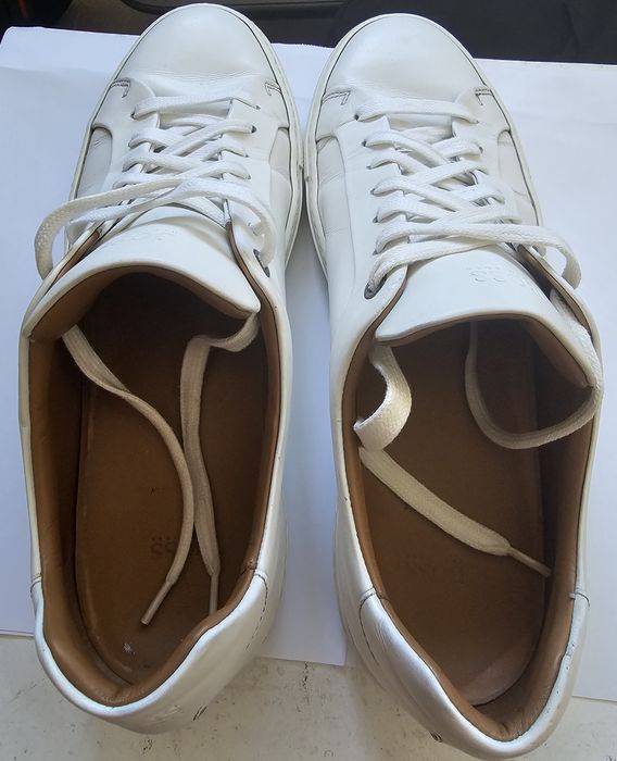 Pantofi sport HUGO BOSS Sneakers Mirage 50386945, originali