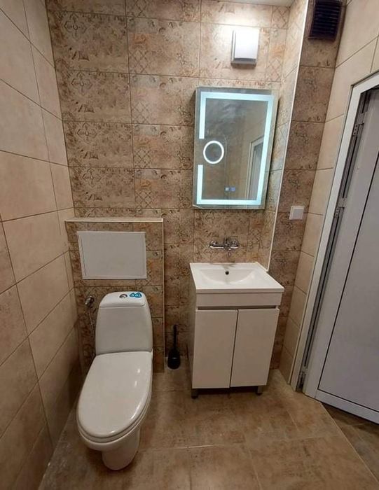 Дава се под наем Двустаен апартамент в София, Банишора - 46 кв.м за 500 € - Снимка #7