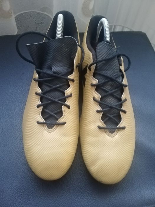 Crampoane Adidas nr 42