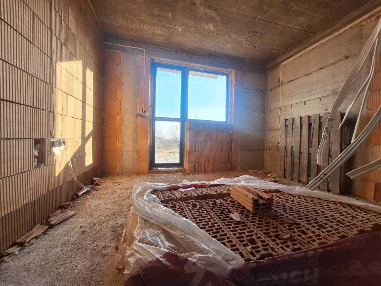 Продава се Къща в с. Труд, Област Пловдив - 148 кв.м за 913 €/кв.м - Снимка #9