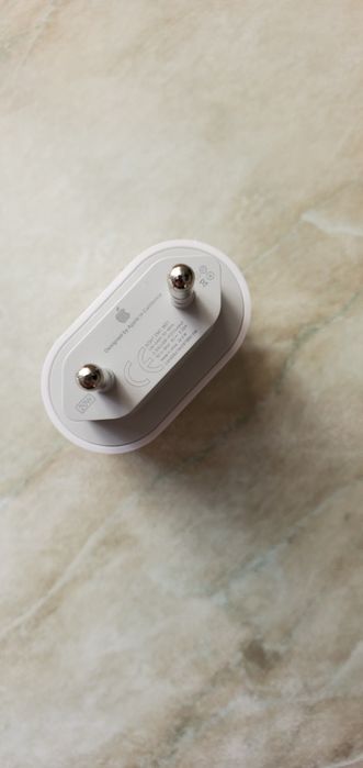 Блок питания оригинал