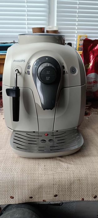 Кафемашина Philips Saeco