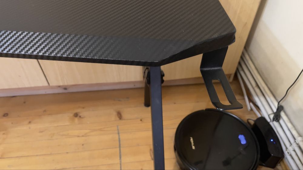 Геймърско бюро за детска стая