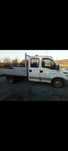 Vândă iveco basculabil