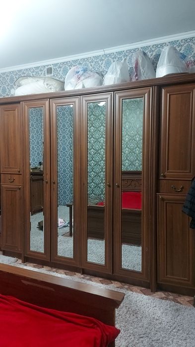 Спальная гарнитура