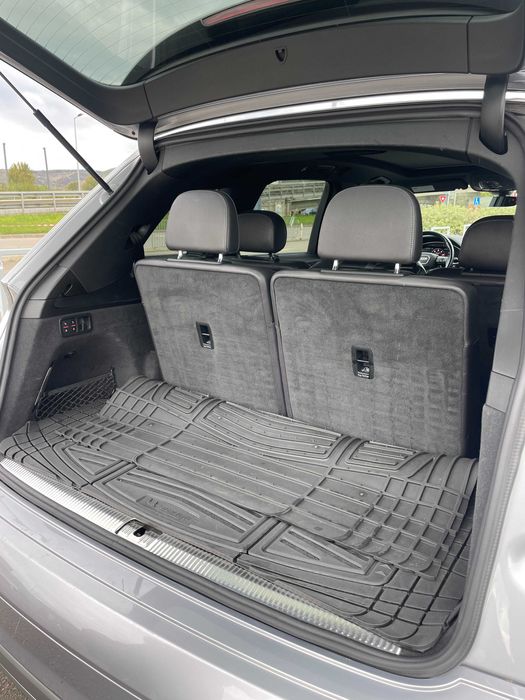 Audi Q7 7 locuri 333 cai - Toate reviziile facute in octombrie 2025