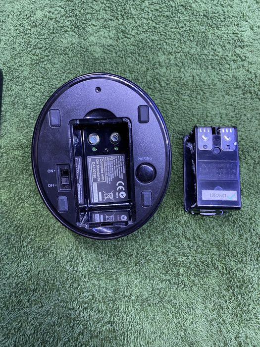 Har xil turdagi pultlar