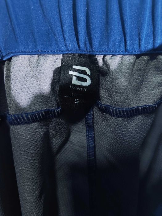 Dæhlie Sportswear SoftShell Долнище/Мъжкo S