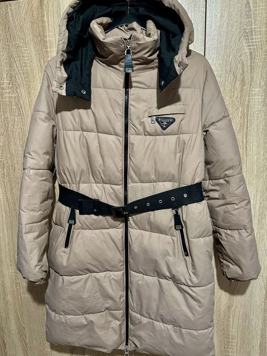 Дамски зимни якета