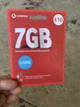 Numar de telefon Anglia UK Vodafone