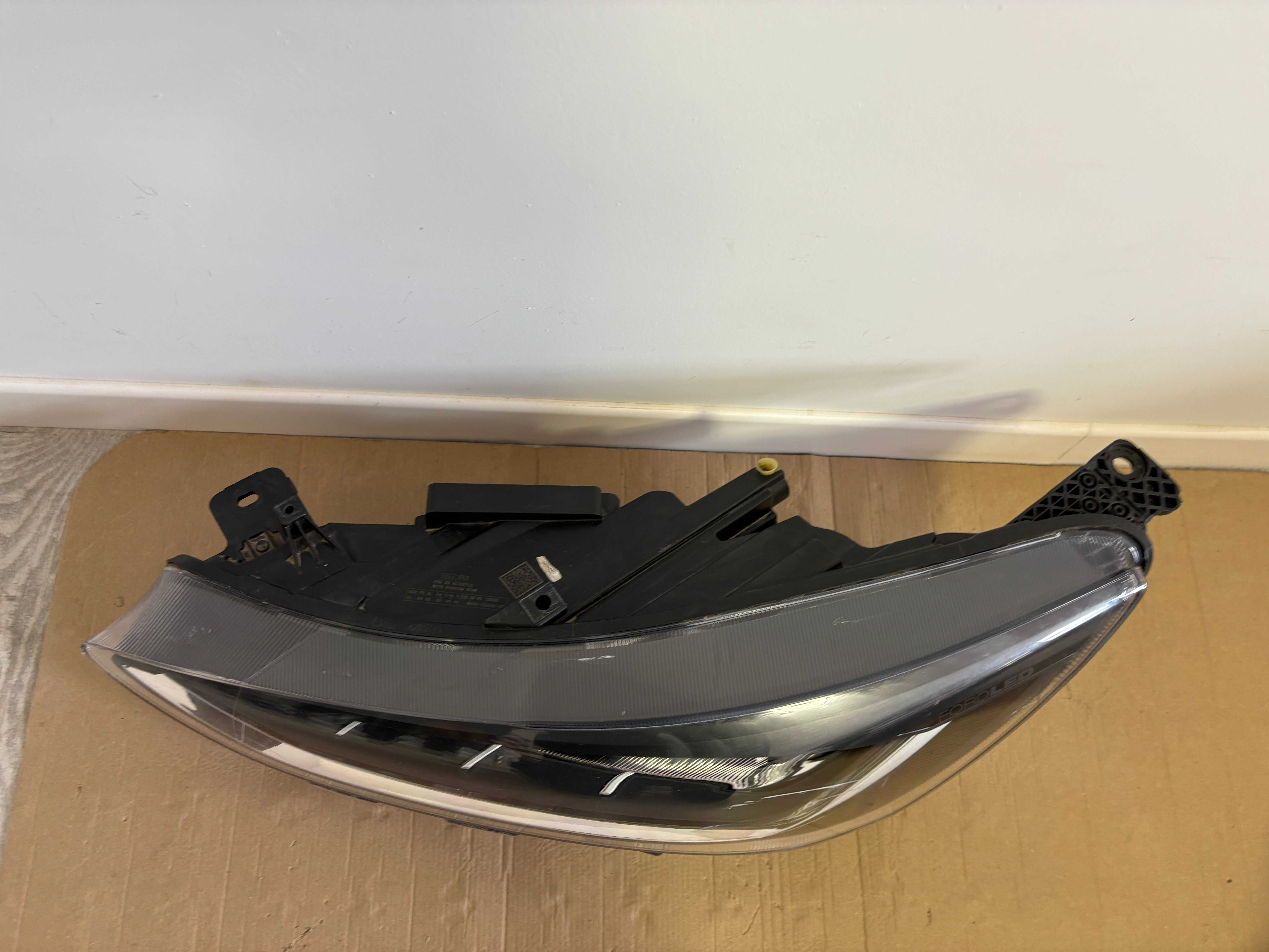 Far stanga full led Ford Focus 4 facelift dupa 2021 cod NX7B-13E015-CD