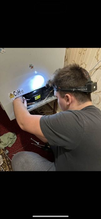 Ремонт холодильного оборудования ремонт холодильников