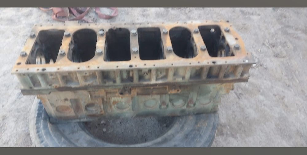 Продам блок ХОВА 615