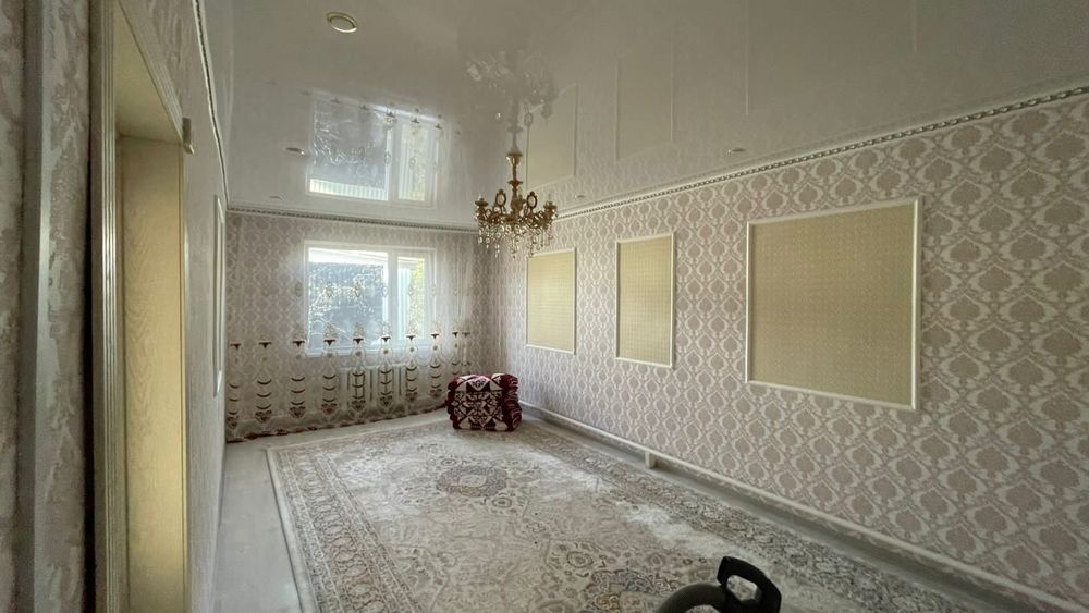 Дом 130 кв.м. 10 соток Қазақ ауыл Зачаганске