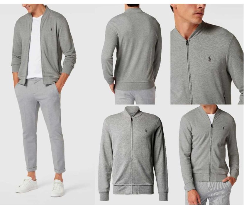 Суичър Polo Ralph Lauren