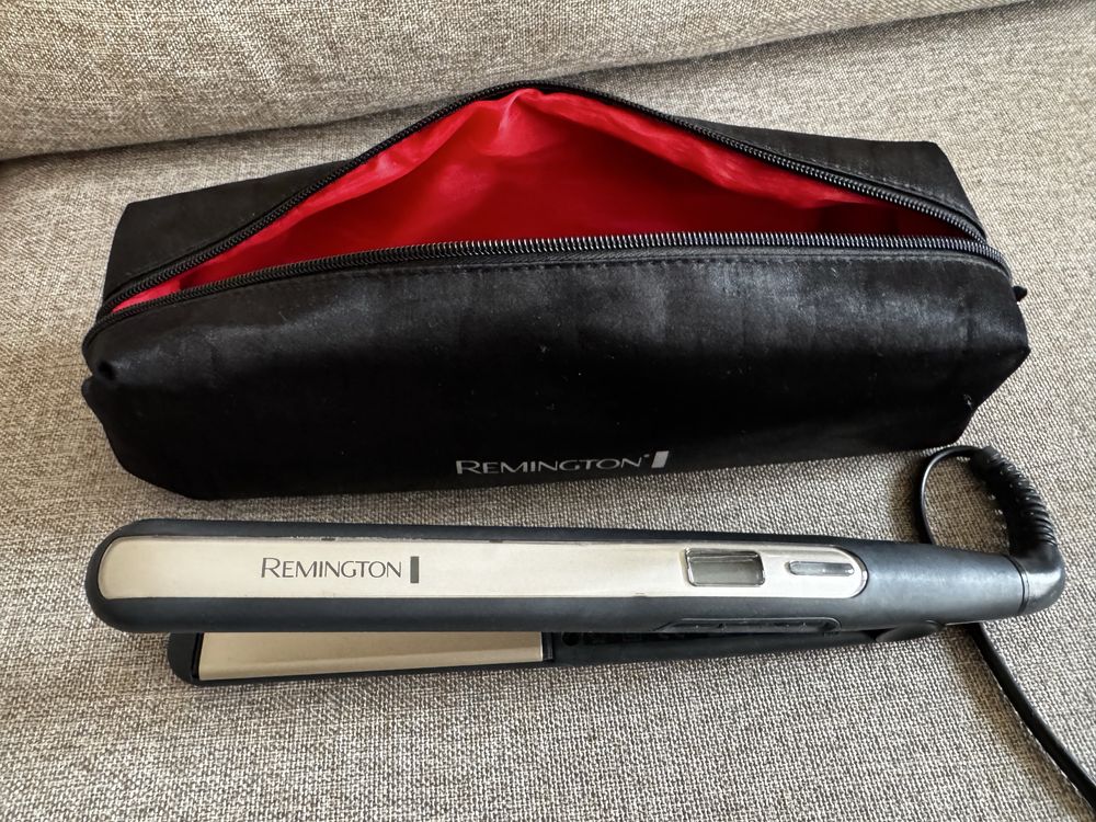 Сешоар Carrera , преса за коса и маша Remington