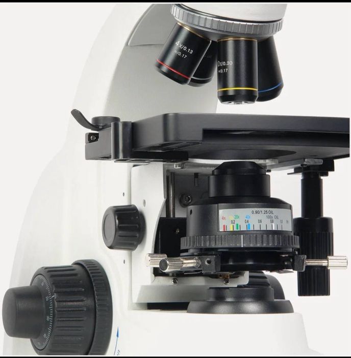 Микроскоп Микромед 1