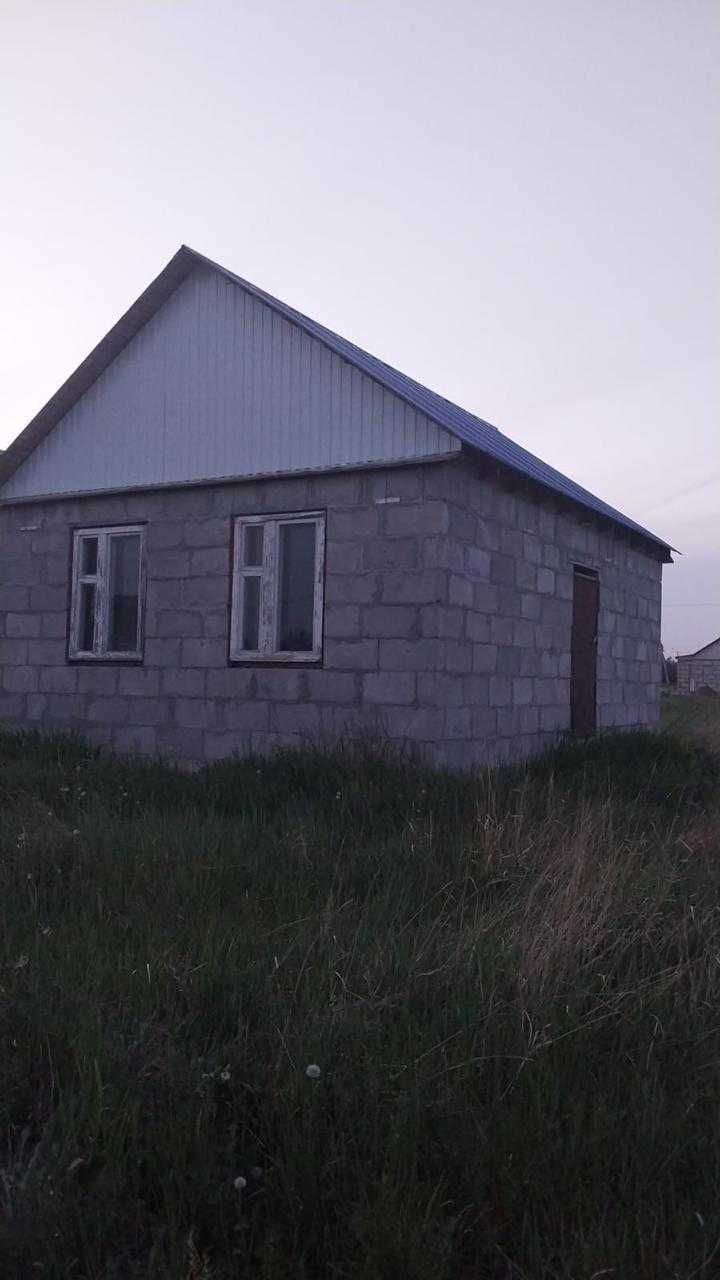 Продам дом . Солнечный 1.