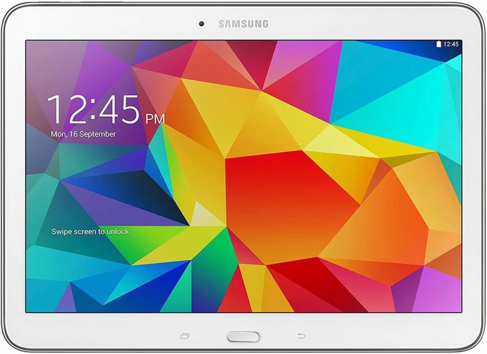 Планшет Samsung Tab 4  идеальное состояние.