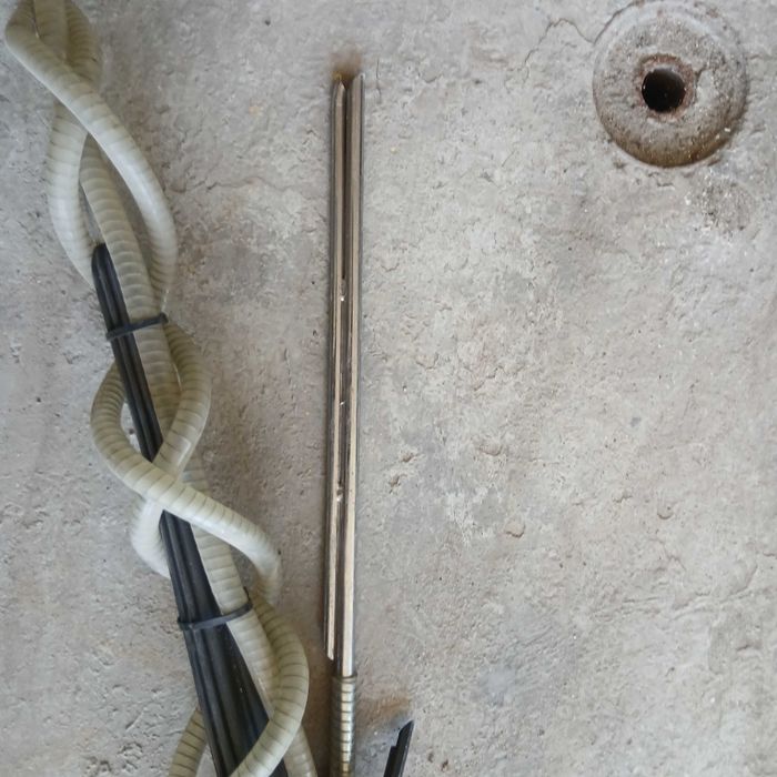 Пушка за водно бластиране Karcher