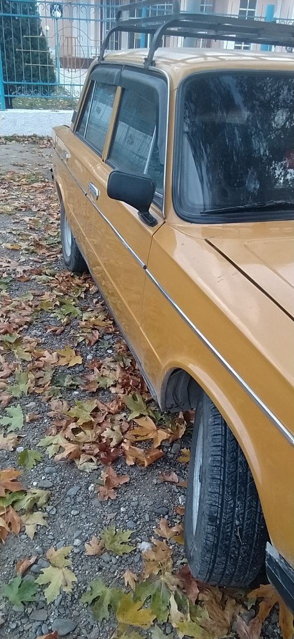 Vaz 21.06 sotiladi