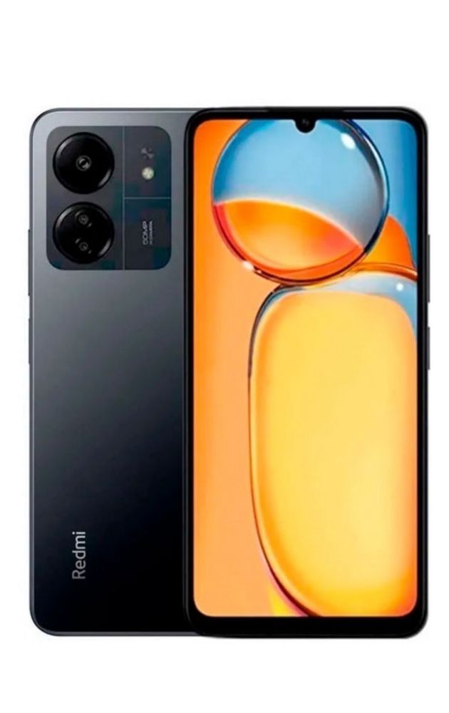 Xiaomi Redmi 13C новый