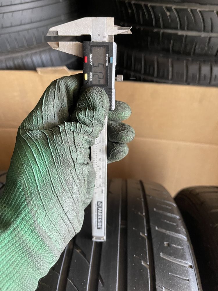 215/45/R18 Falken Ziex ZE914