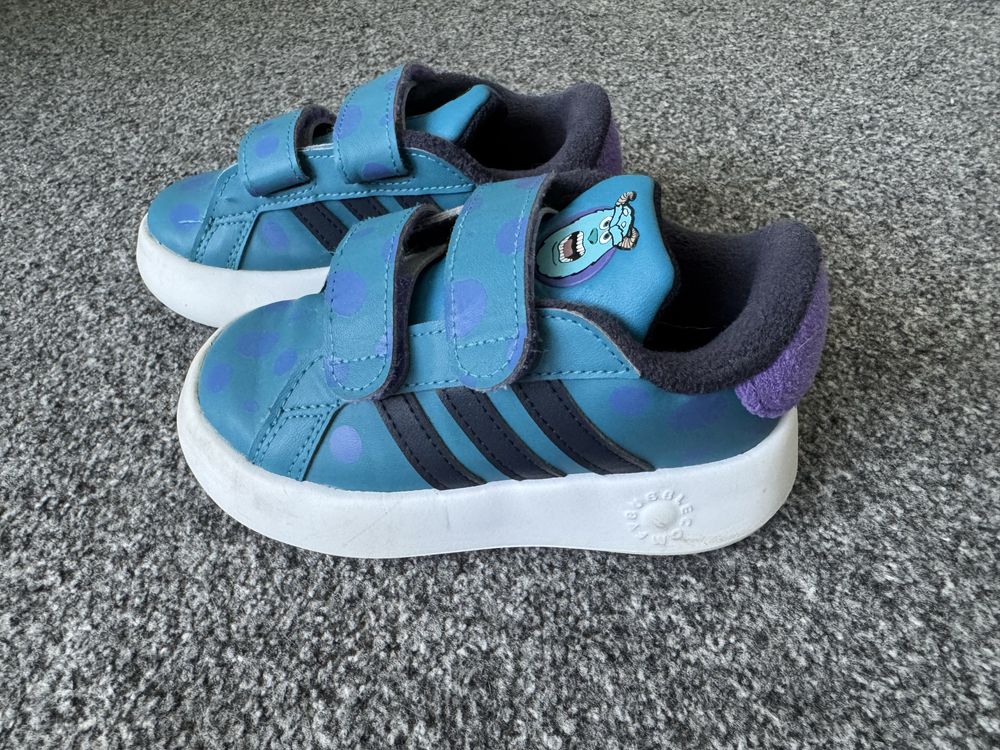 Детски сандали Adidas Altaventure 3, Маратонки Adidas
