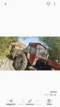 Tractoare fotestiere 651 u 650