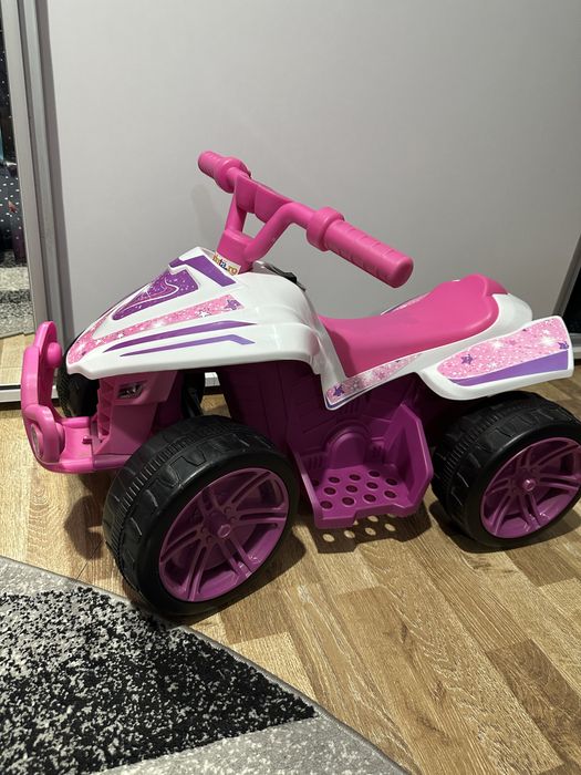 ATV electic pentru copii