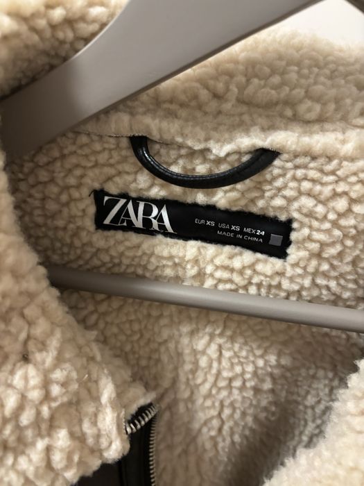 New Стилно яке ZARA