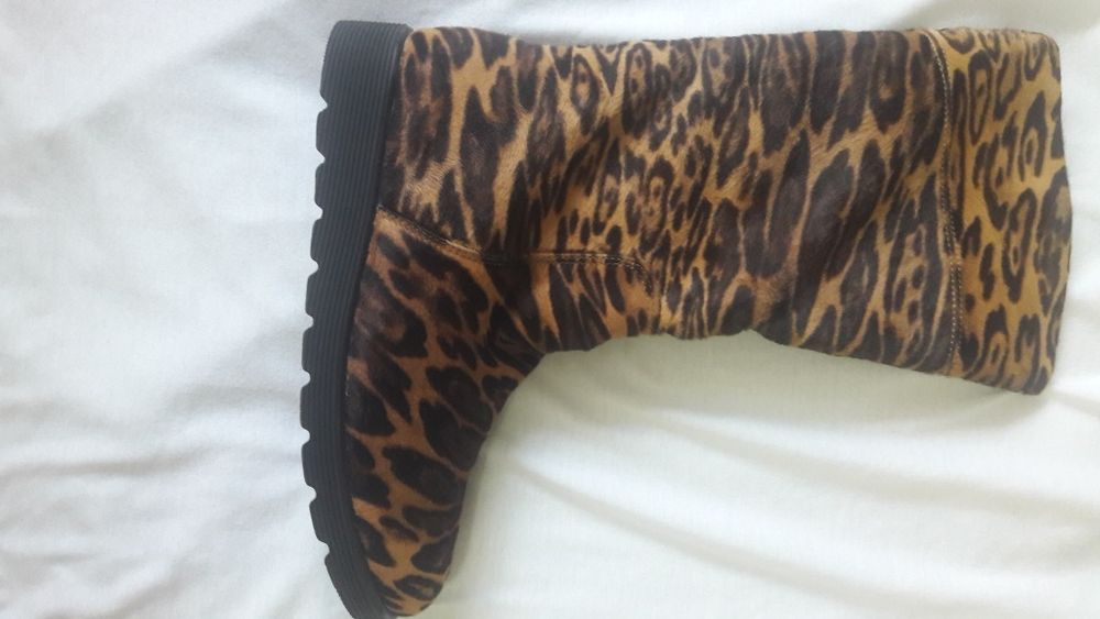 Женские сапоги.зимние.