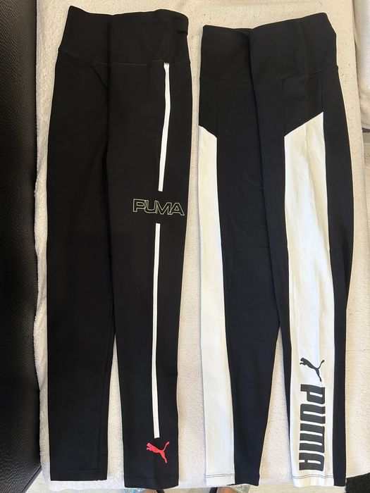 Оригинални PUMA и ADIDAS