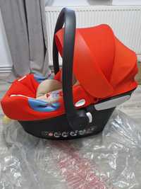 Cybex Aton M i-size