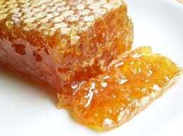 сотовый мед и продукция пчеловодства