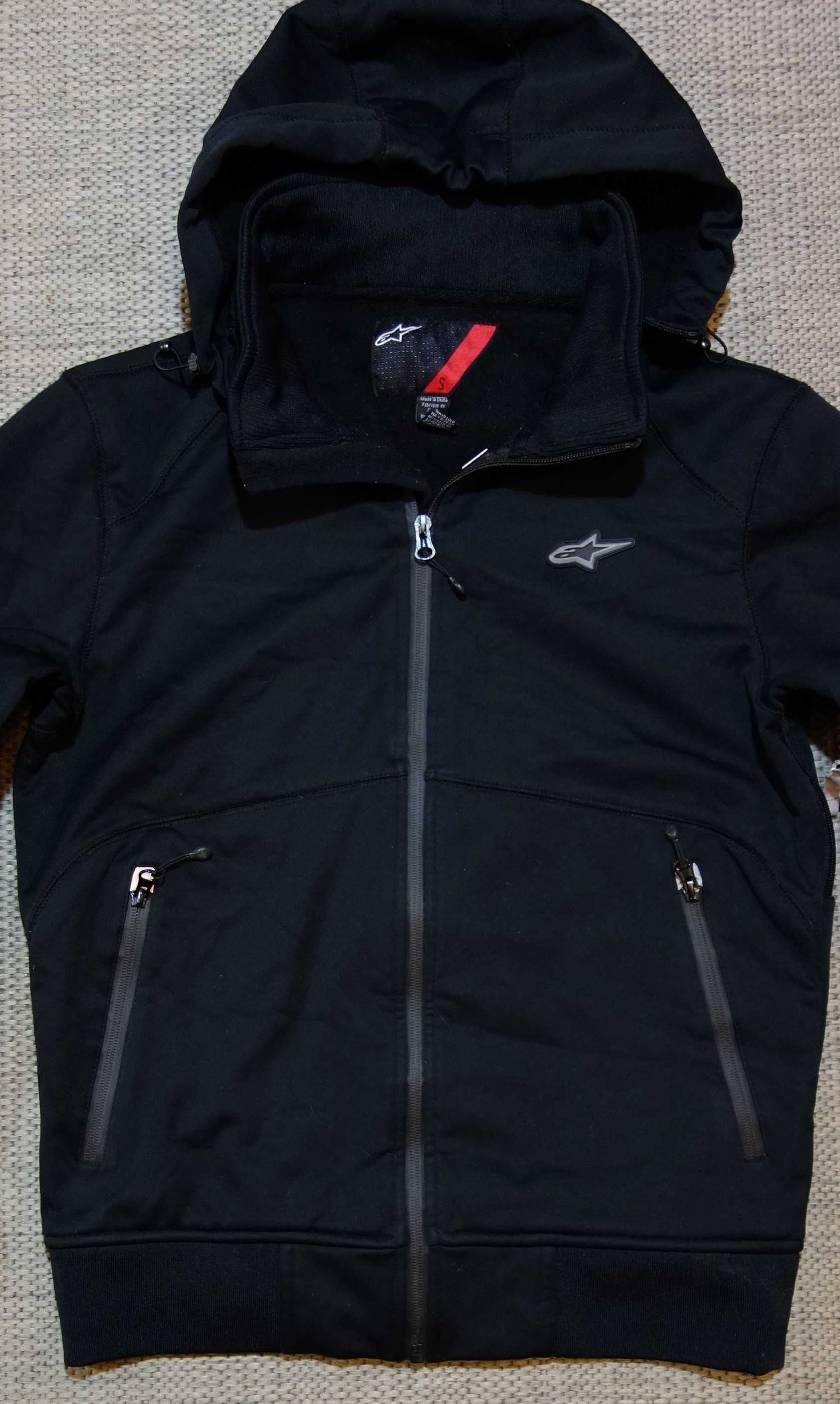 geaca softshell barbati Alpinestar