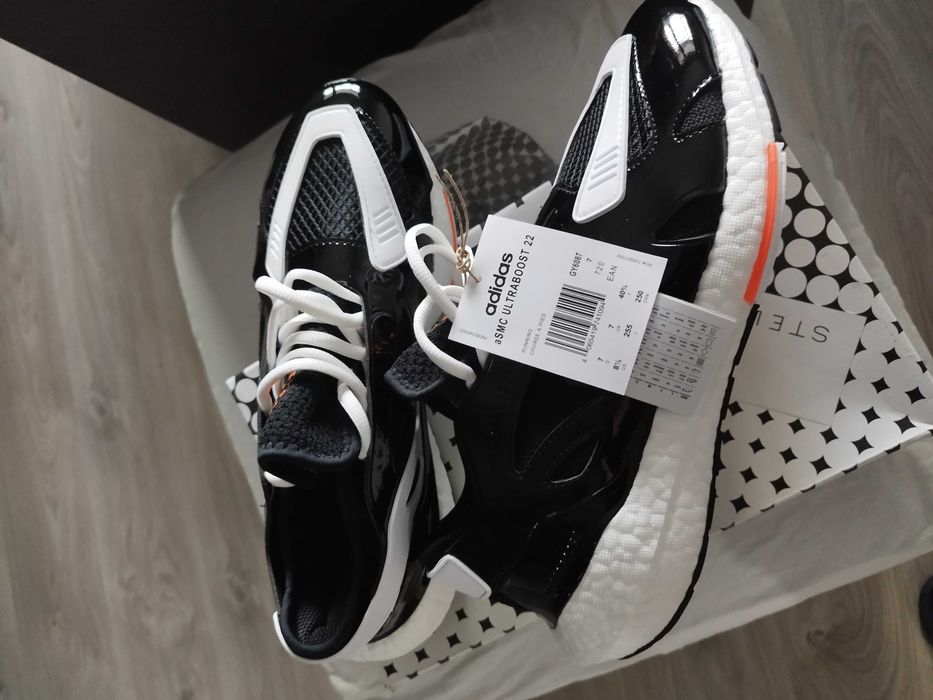 Оригинални маратонки Stella McCartney