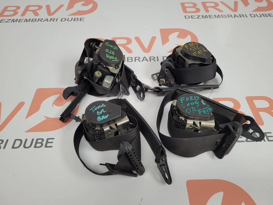 Centura siguranta pentru Ford Transit Euro 4 (2006-2010) an fabricatie