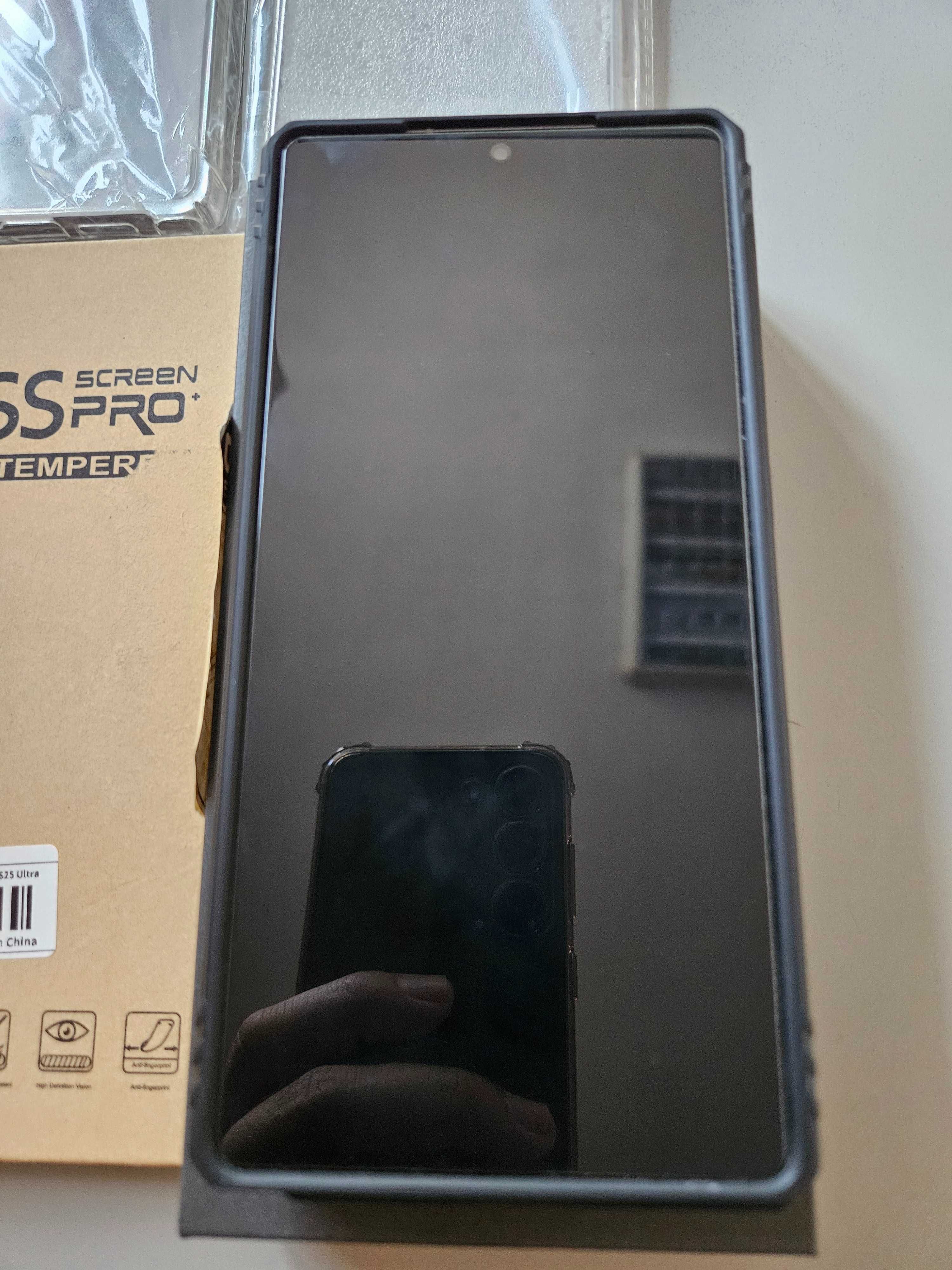 Samsung s25 Ultra 512 gb
